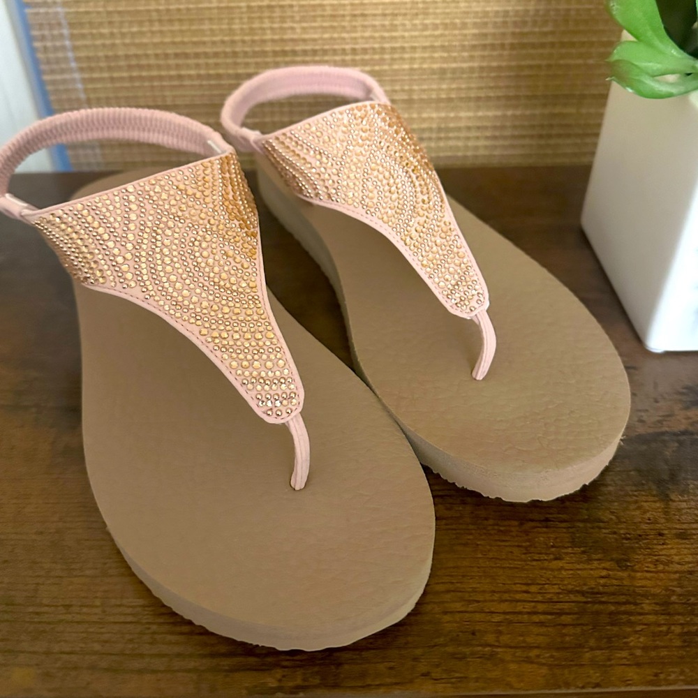 Skechers Sandals NWOT